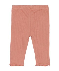 Baby Girls Legging broek roze