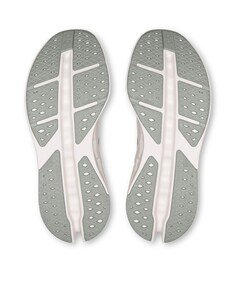 Cloudsurfer Max Women dames runningschoenen ecru