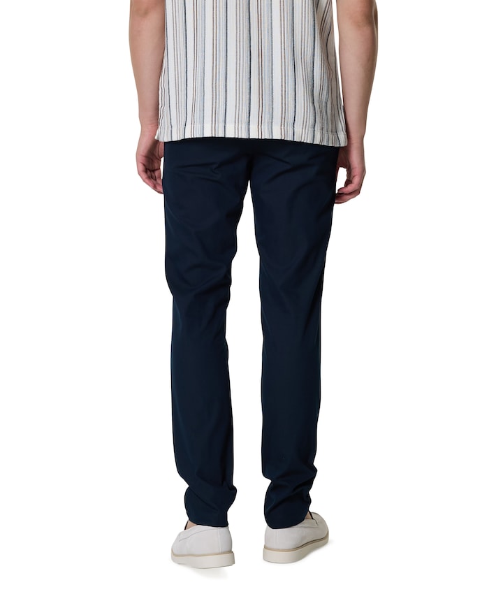 P-Kaiton1-Zip 10271527 01 heren broek blauw