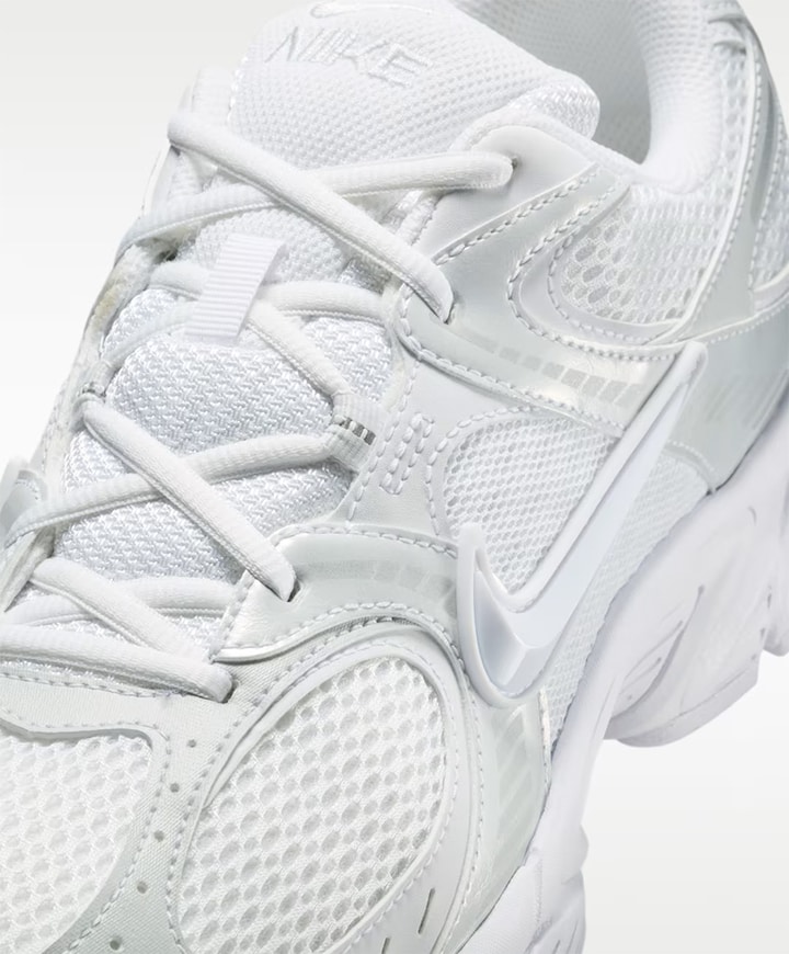 Nike V5 Rnr heren sneakers wit