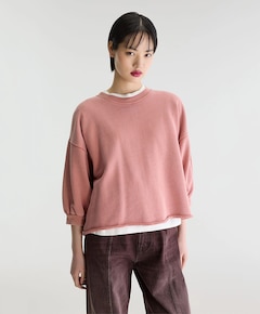 Dames trui roze