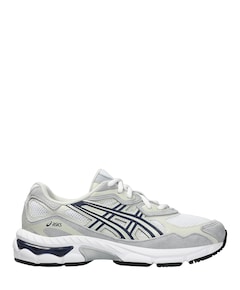 GEL-NYC GS uniseks sneakers  wit