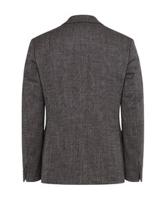 Heren colbert bruin