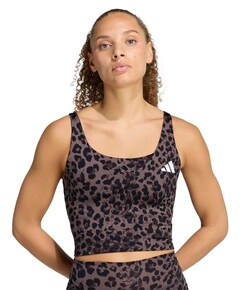 Dames singlet grijs