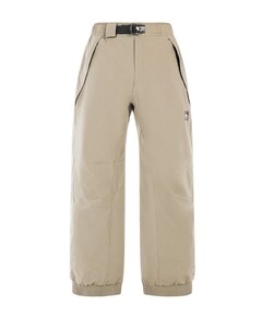 Prtluton skibroek beige