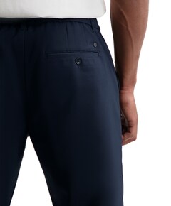 DS_Logan Double Face heren broek blauw