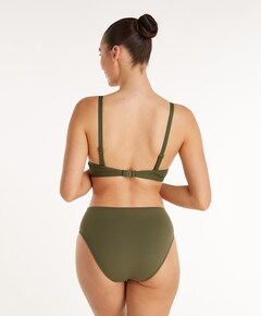 Bikinibroekje groen