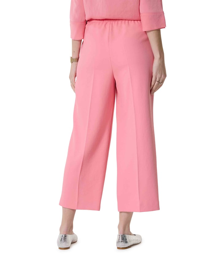 WASHINGTON pantalon roze