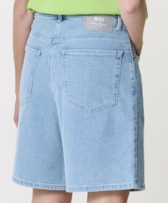 FLORIDA dames jorts blauw