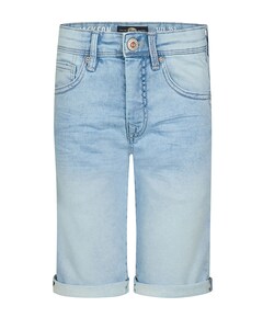 jongens korte broek blauw