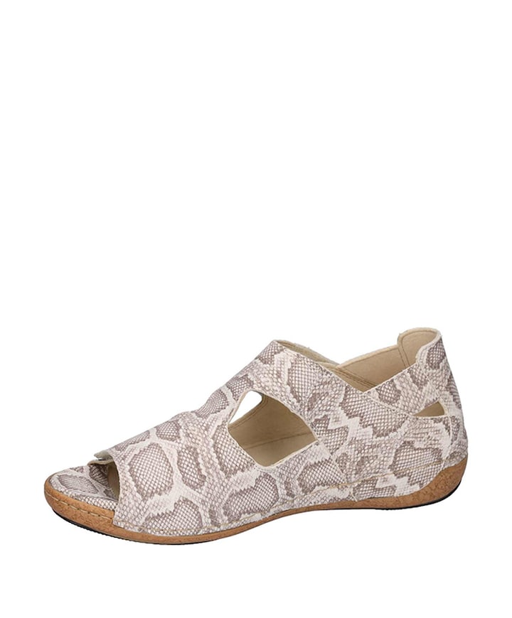 Heliett dames sandalen beige