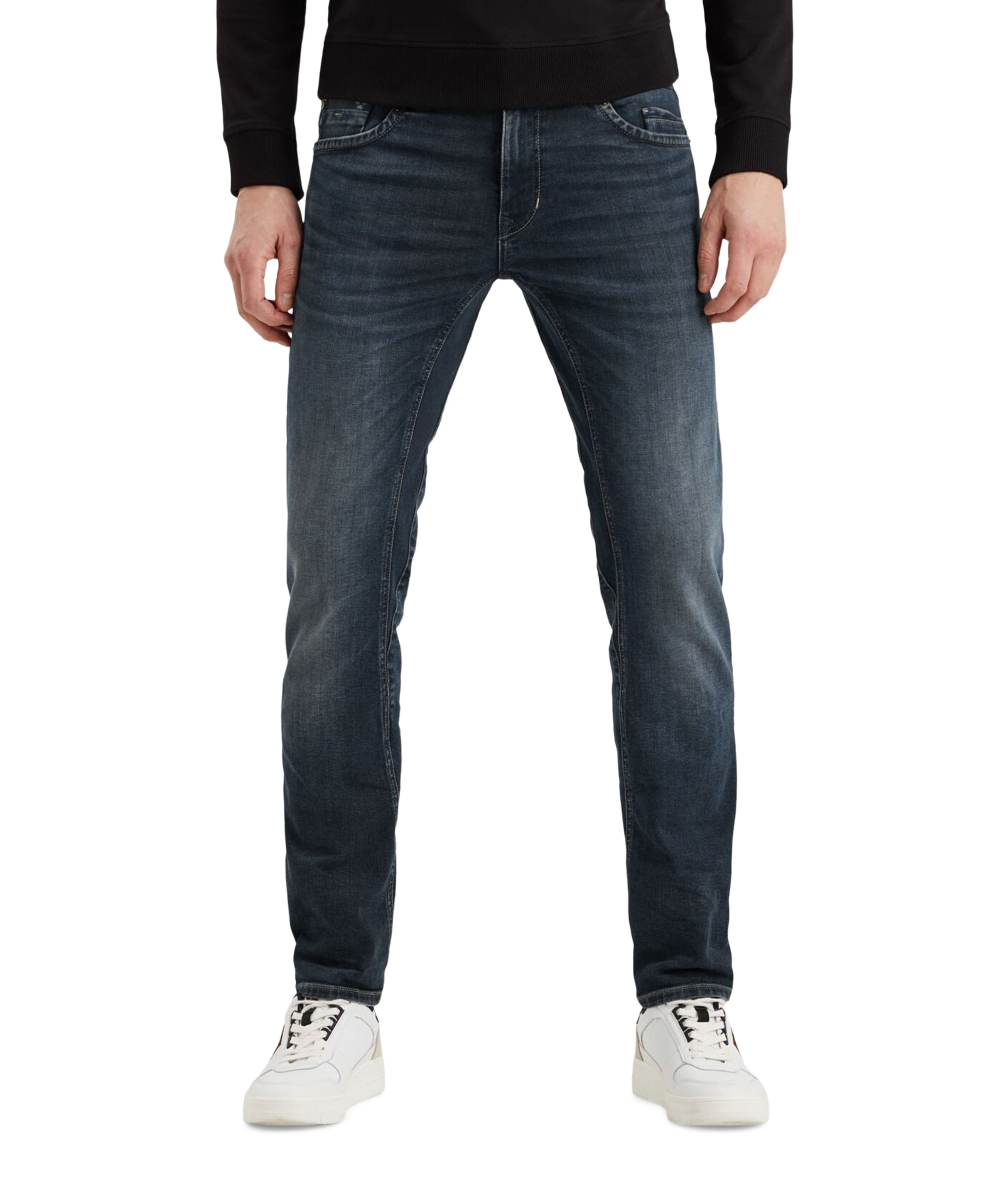 COMMANDER 3.0 REAL SPECIAL DARK heren jeans blauw
