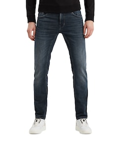 COMMANDER 3.0 REAL SPECIAL DARK heren jeans blauw