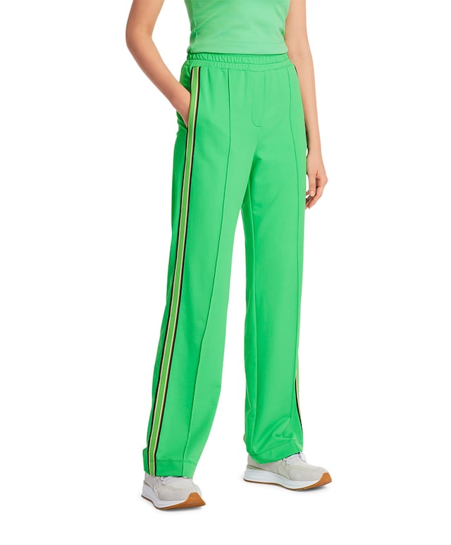 Hose WELBY pantalon groen