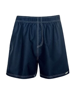 Zwemshort blauw