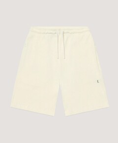 SH VERDANT heren korte broek ecru