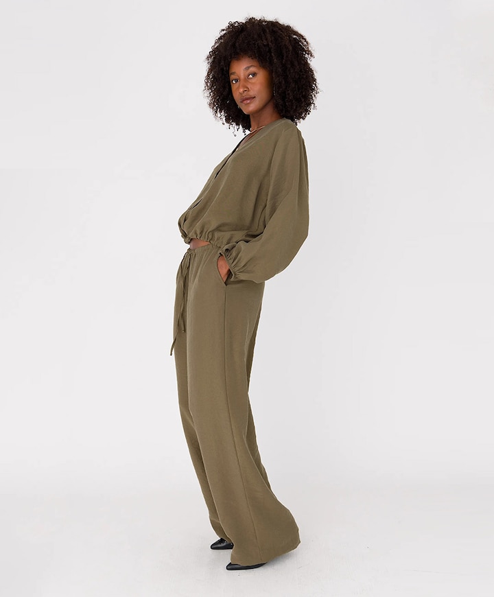 43a02-03384 broek groen