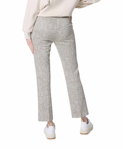 Jenny Kick 7/8 dames broek beige