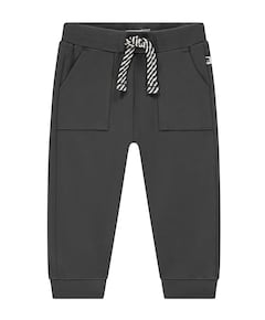 Jongens broek grijs