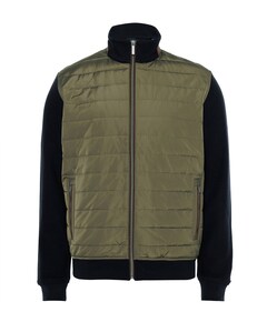 Vest groen