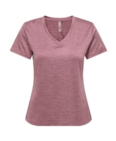 Dames t-shirt roze