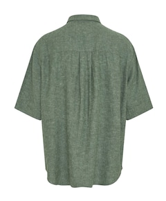 Dames blouse groen