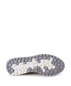 heren sneakers bruin