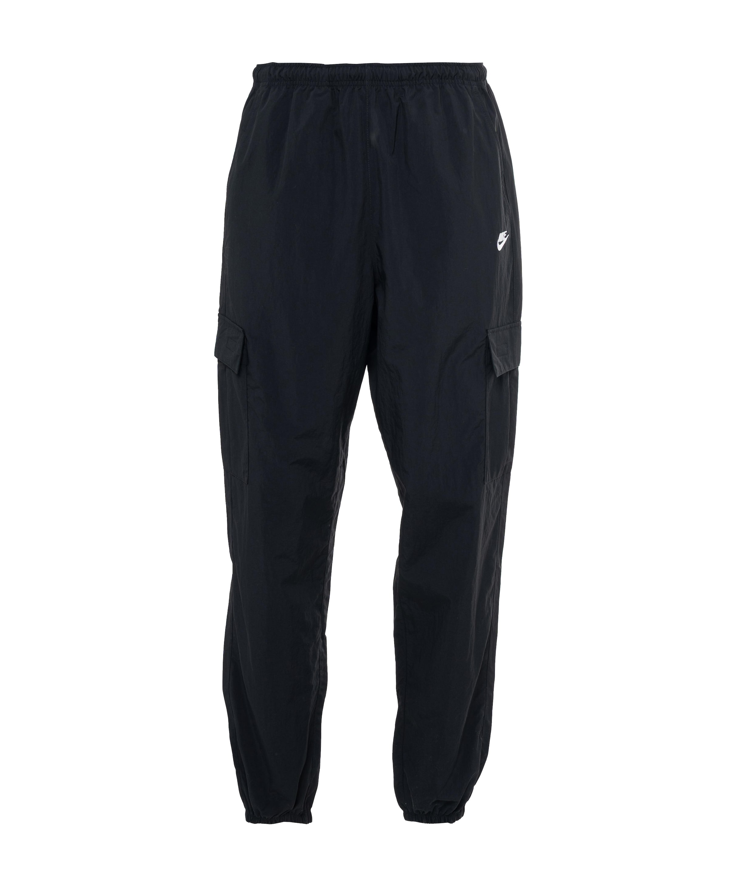 M Nk Club Wvn Cargo trainingsbroek zwart