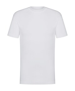 Heren T-shirt wit