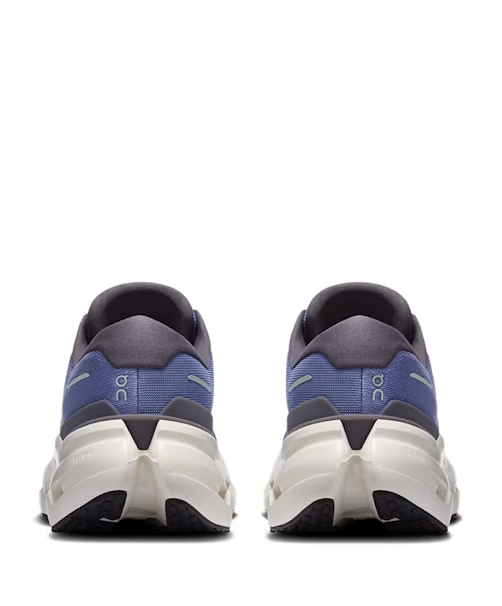 Cloudrunner 3 Men heren runningschoenen blauw