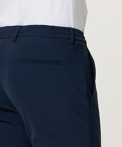 Das Jersey Pants Free Move heren pantalon blauw