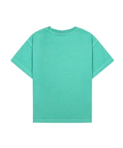 Uniseks T-shirt groen