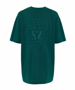 T-shirt groen