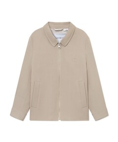 Vest beige