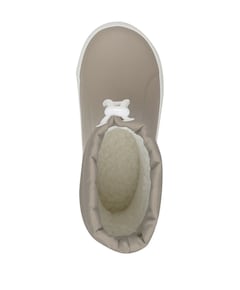 Classic Thermo uniseks laarzen  beige
