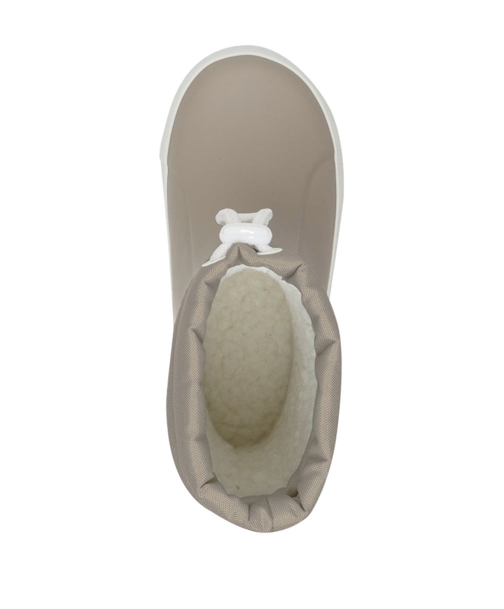 Classic Thermo uniseks laarzen  beige