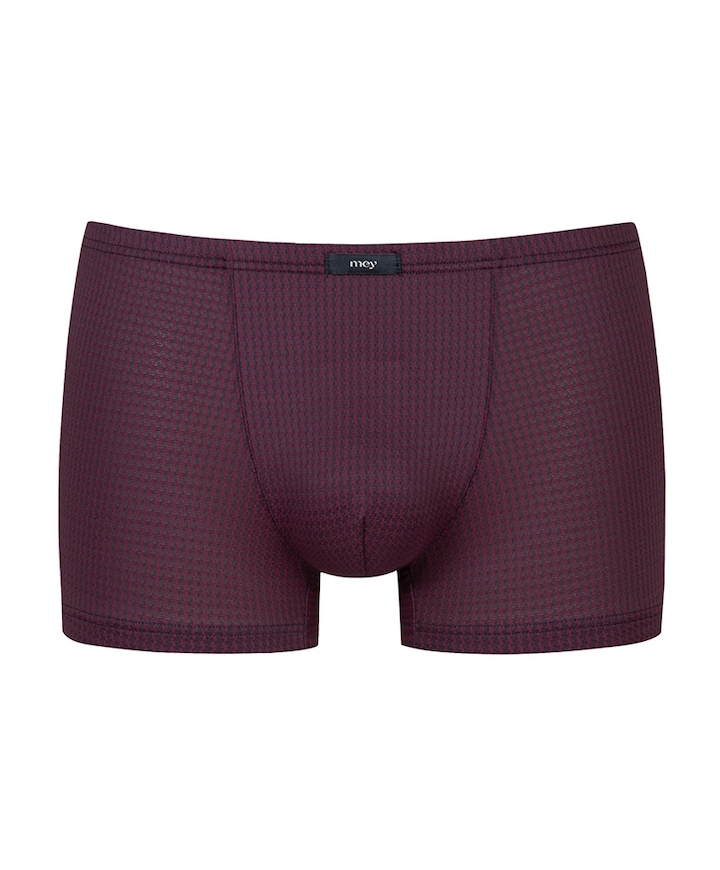 Boxershort bordeaux