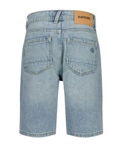 Orlando crafted jongens jeans blauw