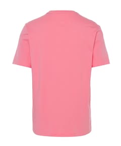 Heren T-shirt roze