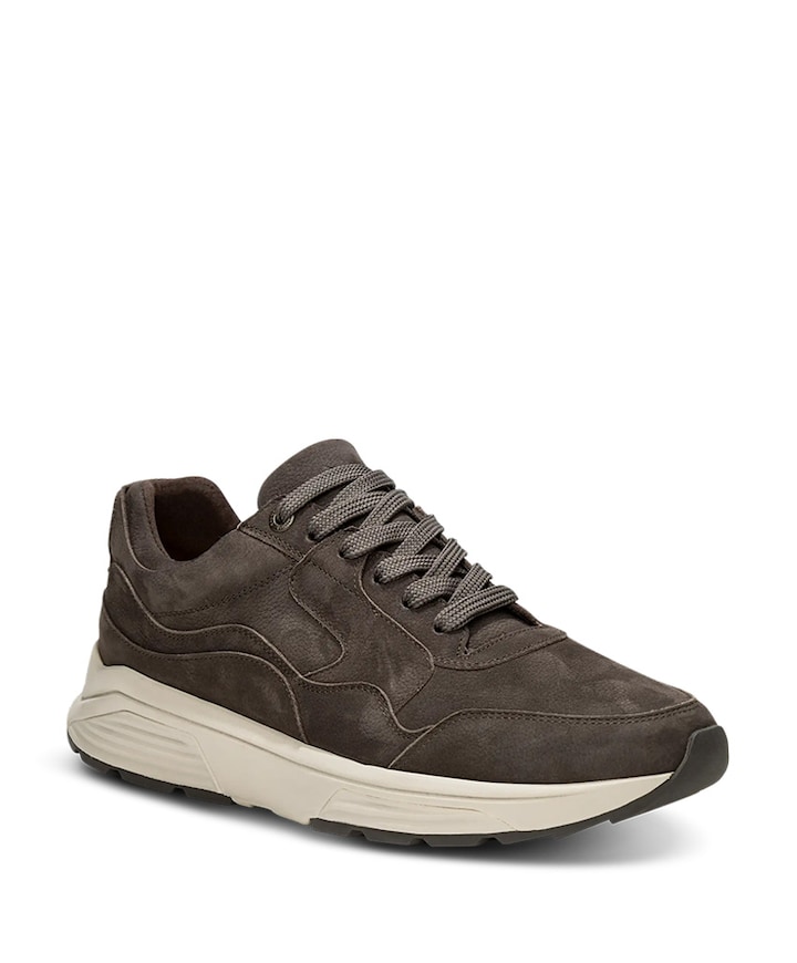 Golden Gate Men heren sneakers grijs