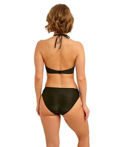 Dames bikinibroekje groen