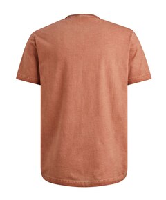 Heren T-shirt roze