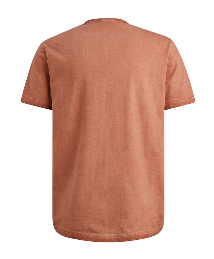 Heren T-shirt roze