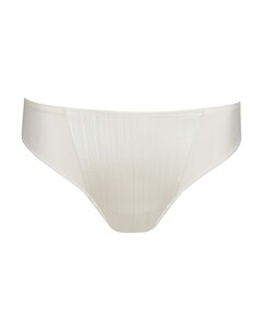 Slip ecru