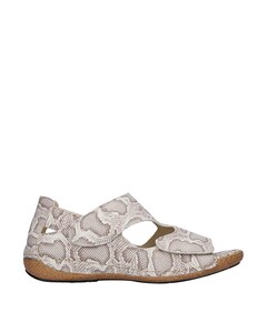 Heliett dames sandalen beige
