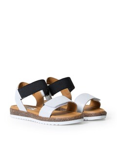 meisjes sandalen goud