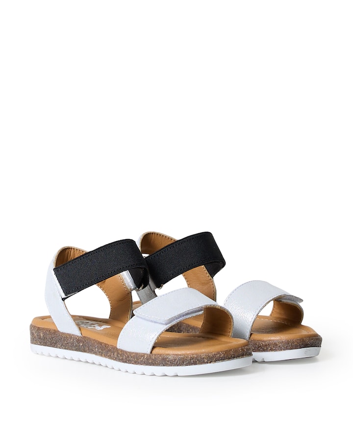 meisjes sandalen goud