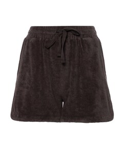 Naram Gym Shorts dames short bruin