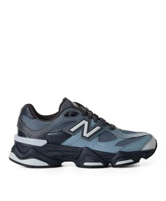 9060 jongens sneakers blauw