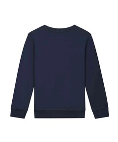 Sweater blauw